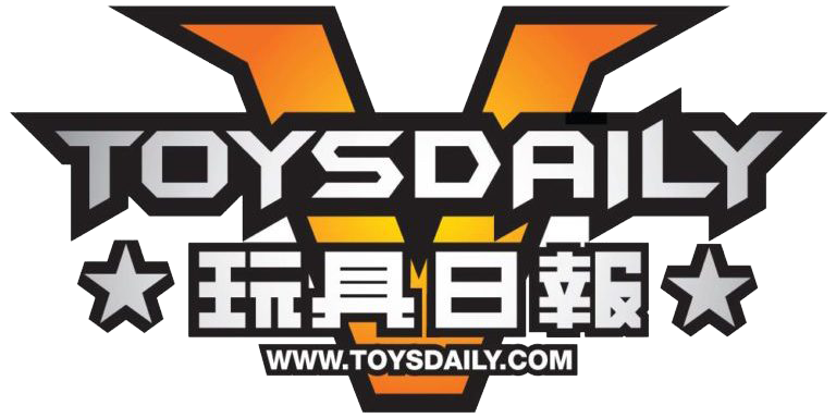 Toysdaily 玩具日報